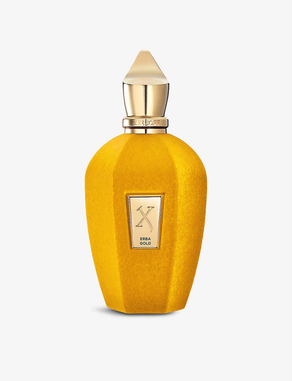 Xerjoff Erba Gold Unisex - edp 100ml