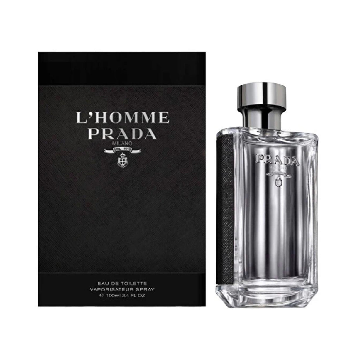 Prada L'homme - edt 100ml