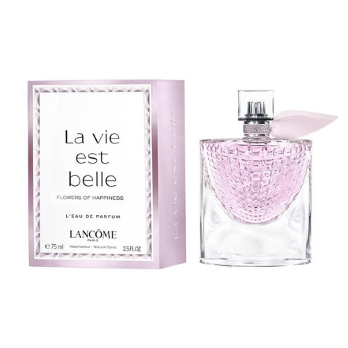 Lancôme La Vie Est Belle Flowers of Happiness- edp 75ml