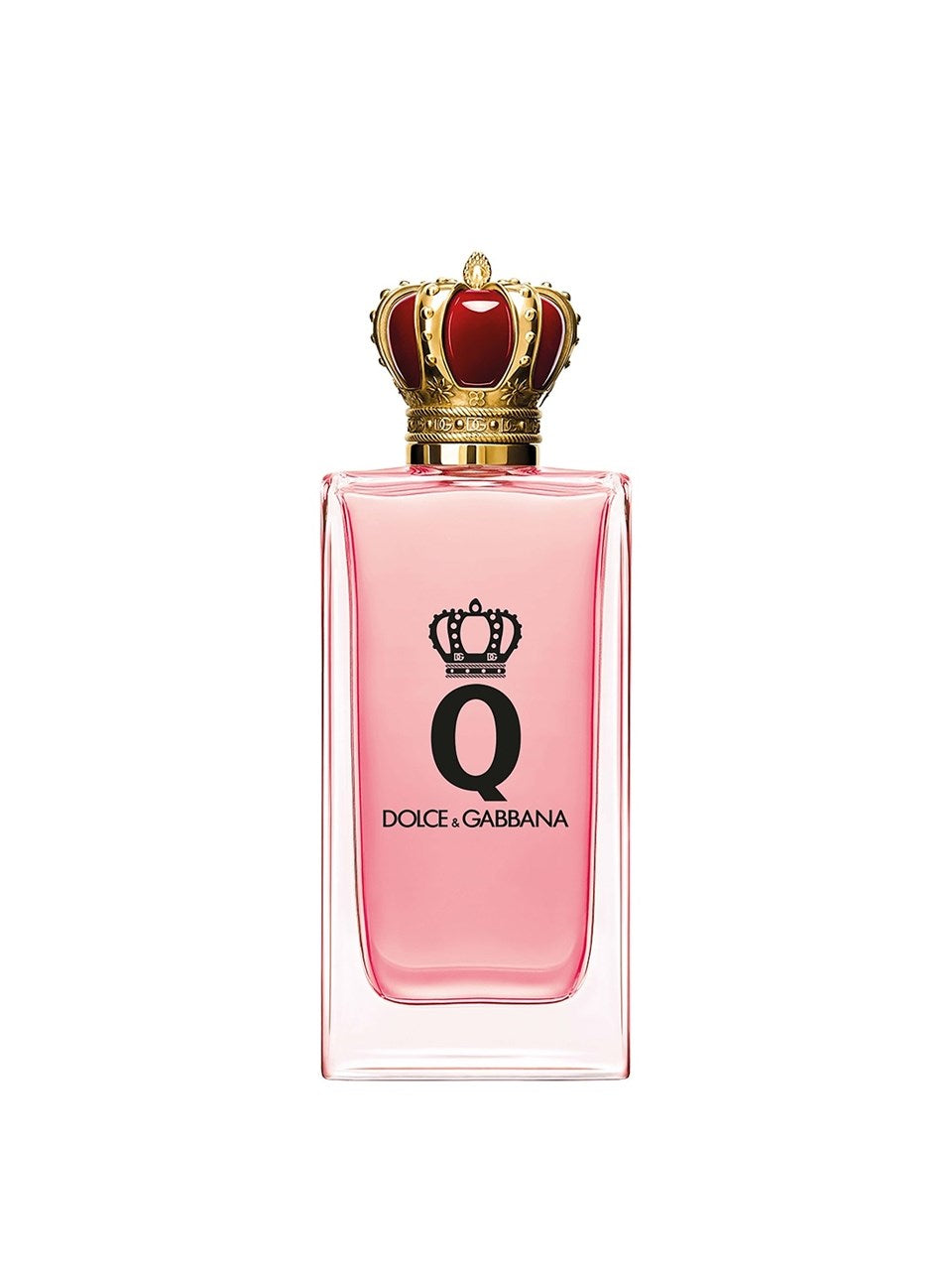 Dolce & Gabbana Q Eau de Parfum- edp 100ml