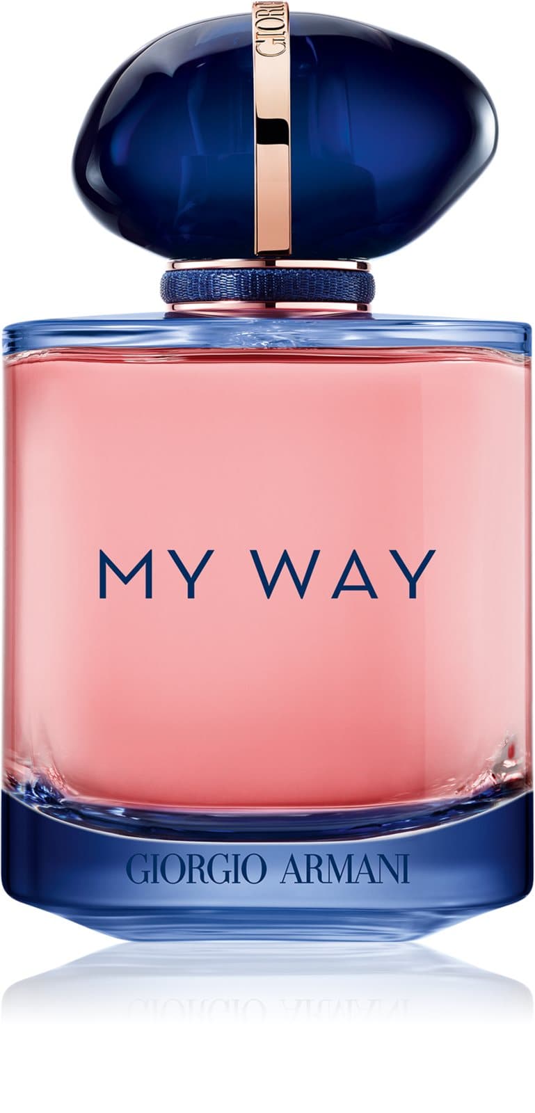 Giorgio Armani My Way Intense Eau de Parfum