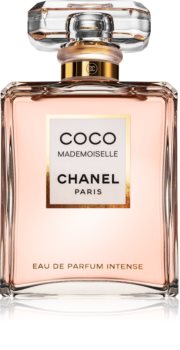 Coco Mademoiselle Intense- edp100ml