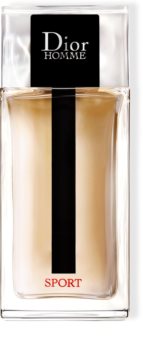 DIOR Homme Sport- edt 100ml