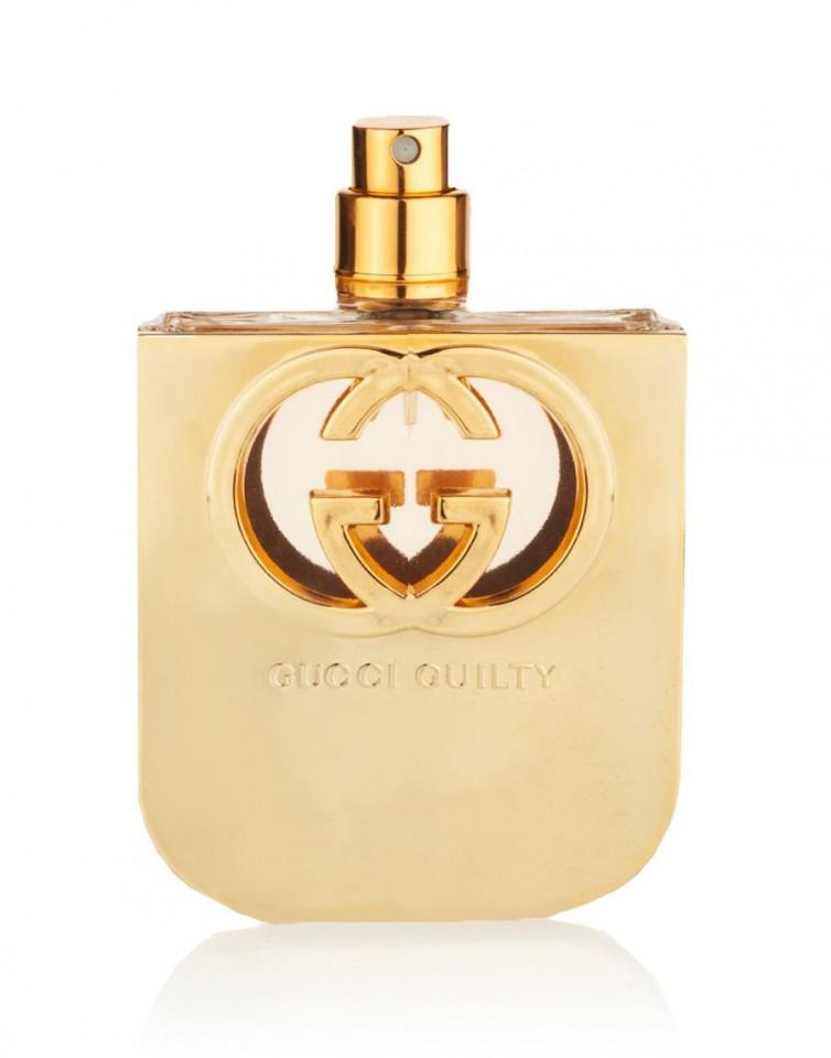 GUCCI GUILTY-edt 75 ml