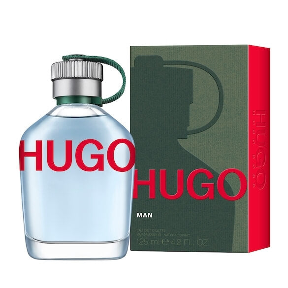 Hugo Boss Man- edt 125ml