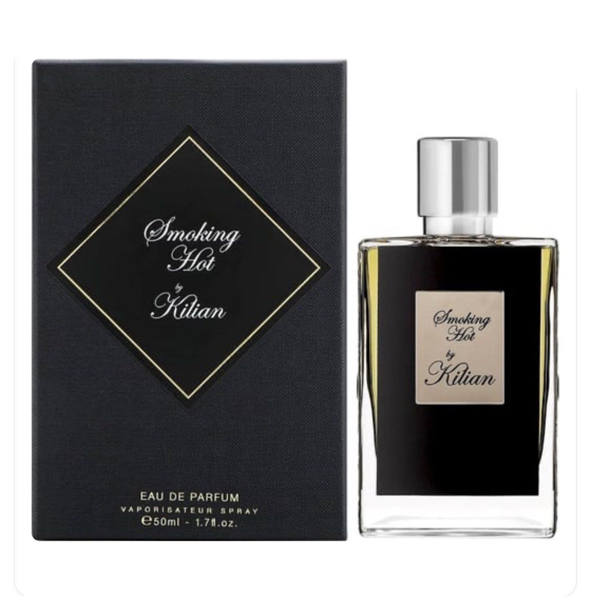 Kilian Smoking Hot Unisex -edp 50ml