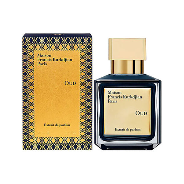 MAISON FRANCIS KURKDJIAN  OUD - Extrait de parfum  70ml