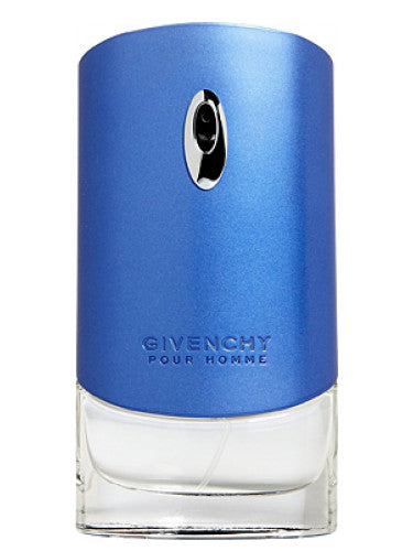 Givenchy Pour Homme Blue Label- edt 100ml