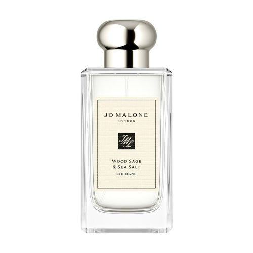 Jo Malone Wood Sage &amp; Sea Salt- edc 100ml