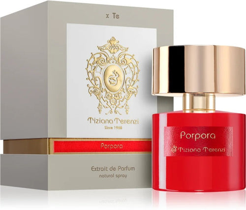 Tiziana Terenzi  Porpora Unisex-edp 100ml