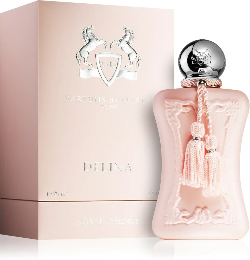 Parfums De Marly Delina- edp 75ml