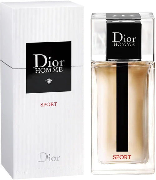 DIOR Homme Sport- edt 100ml