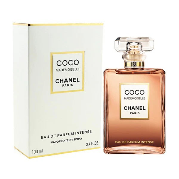 Coco Mademoiselle Intense- edp100ml