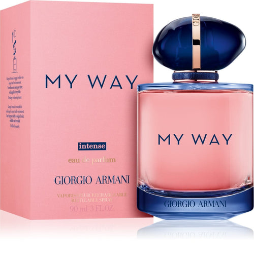 Giorgio Armani My Way Intense Eau de Parfum