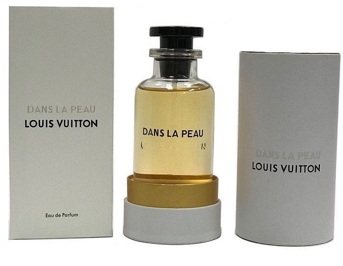 Louis Vuitton Dans la Peau- edp 100ml