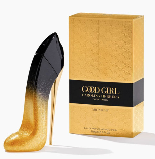 Carolina Herrera Good Girl Midnight- edp 80ml