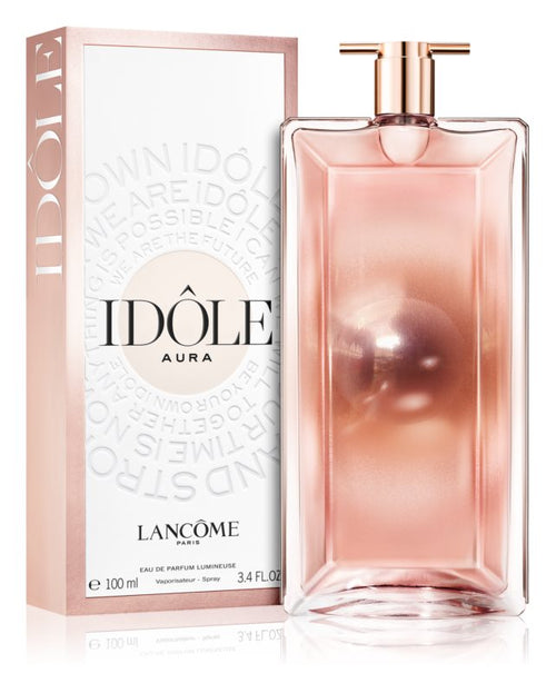 Lancôme Idôle Aura- edp 100ml