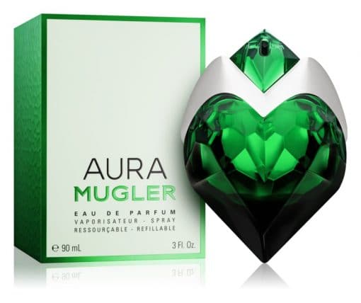 Mugler  Aura- 90 ml edp