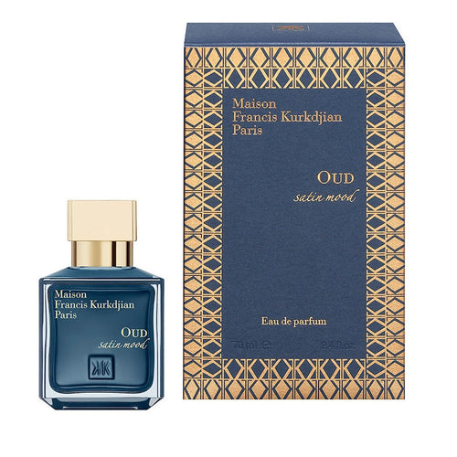 Maison Francis Kurkdjian Oud Satin Mood Unisex- edp 70ml