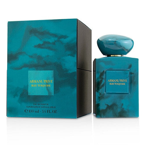 Giorgio Armani Privé Bleu Turquoise - edp 100ml