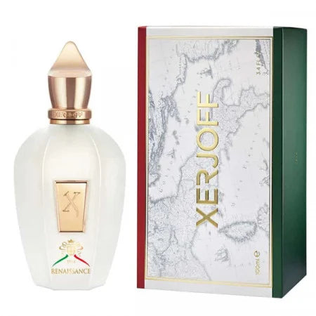 Xerjoff XJ 1861 Renaissance  Unisex – edp 100 ml